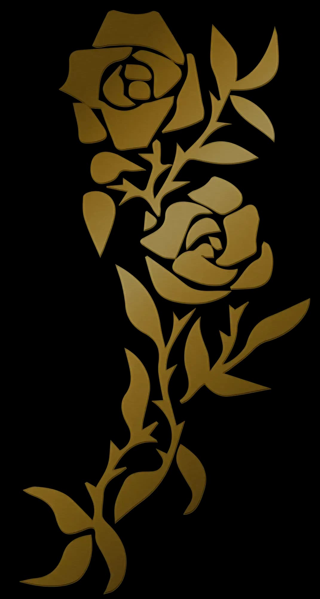 Gold