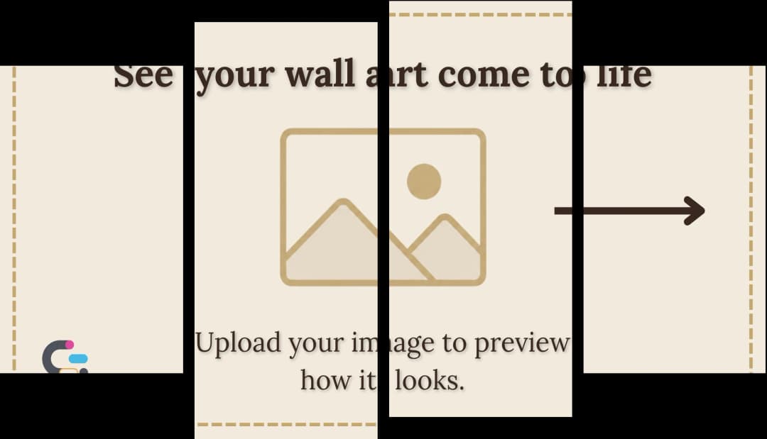 Your Photo, Gallery-Ready