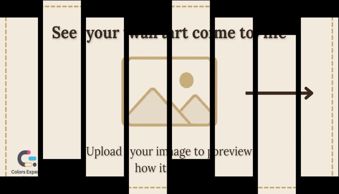 Your Photo, Gallery-Ready