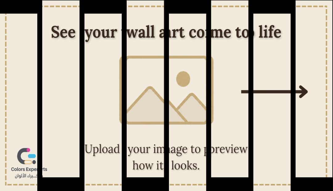 Your Photo, Gallery-Ready