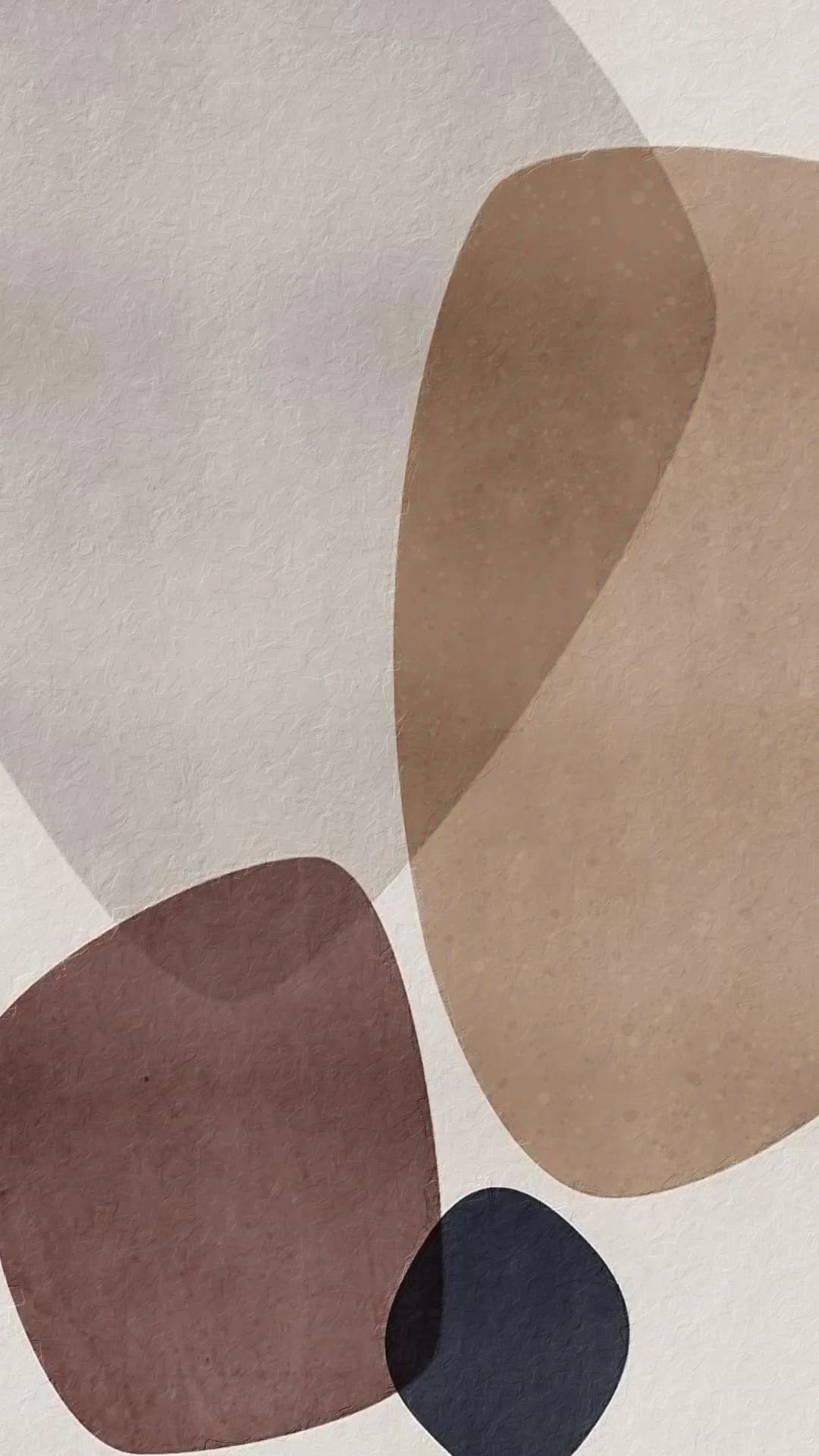 Soft Earth Tones