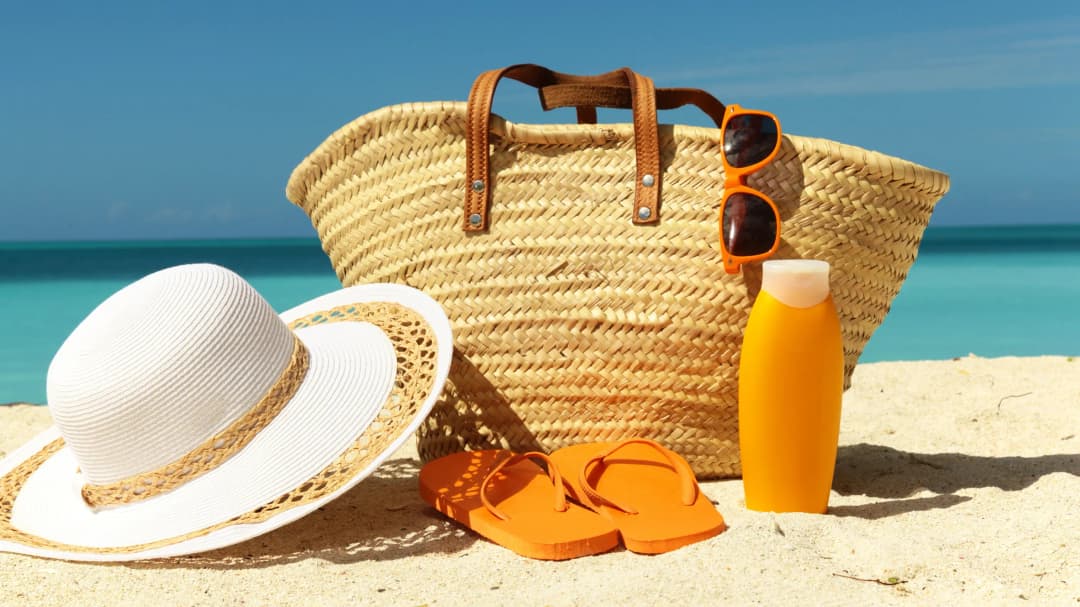 Summer Beach Accessories