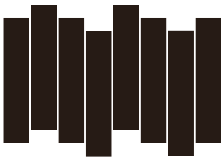 8 panels